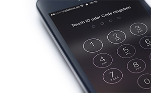 Schutz vor Spionage-Apps auf dem Handy
