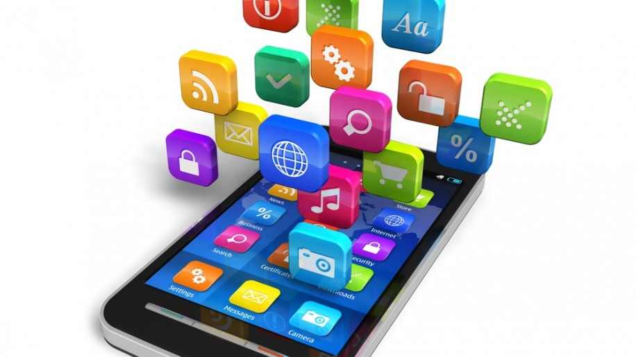 Kostenlose Downloads und Spiele für das Smartphone