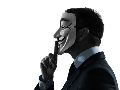 Anonym surfen durch VPN-Software