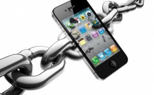 iPhone SIM-Lock von o2