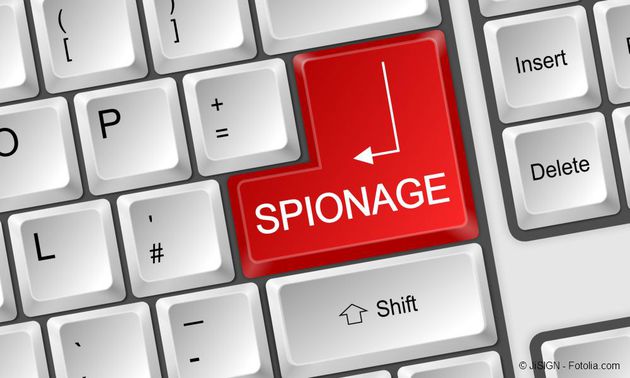 Handyspionage für iPhone und Android