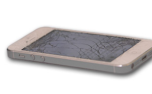 Handy Reparatur vermeiden