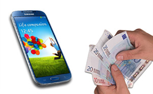 Handy verkaufen - alt und gebraucht