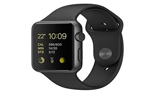 iPhone mit Hilfe der Apple Watch suchen
