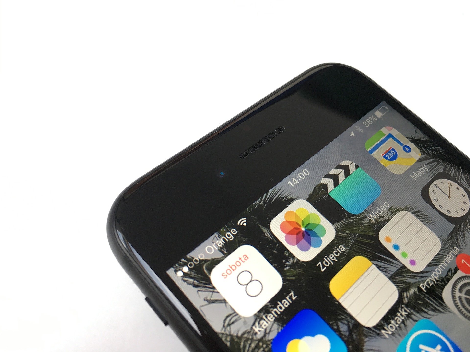 iPhone 7 oder Samsung Galaxy S7 gewinnen