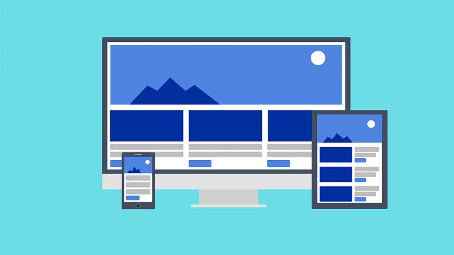 Smartphone Apps und mobil-optimierte Webseiten