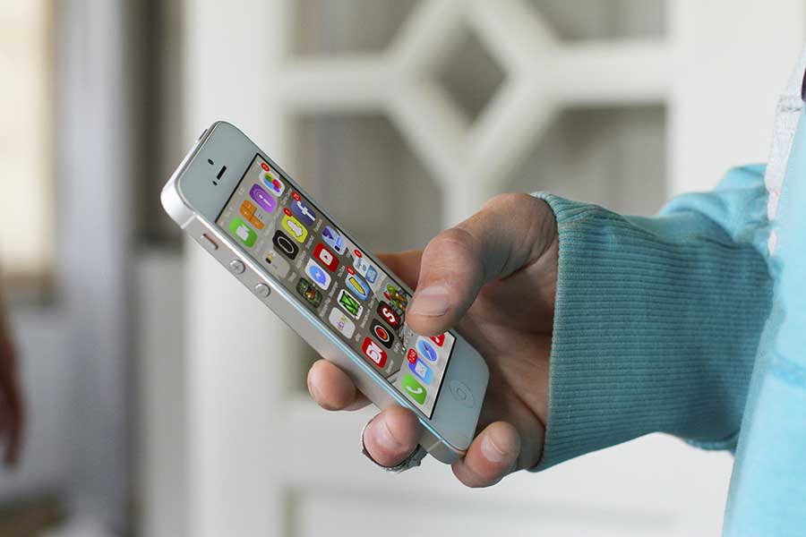 Vom Handy drucken - nützliche Drucker Apps