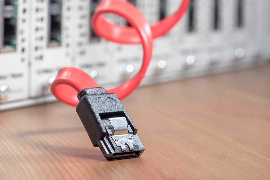 Virenschutz, Firewall und IT Support für Handy und Büro