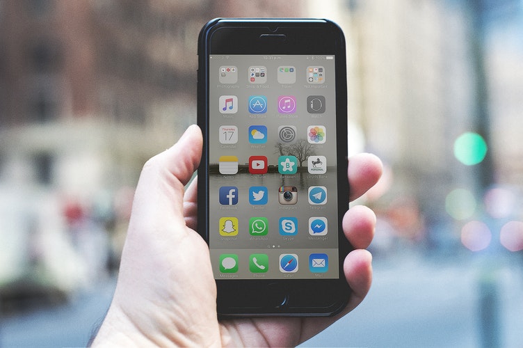 Wie Apps die Welt erobern