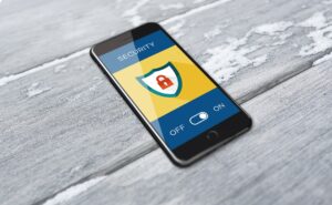 AntiVirus und Spionage Schutz für Android