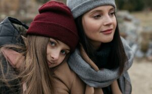 Schützen Sie Ihre Kinder