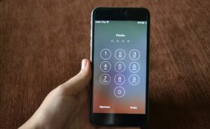 iPhone ausspionieren