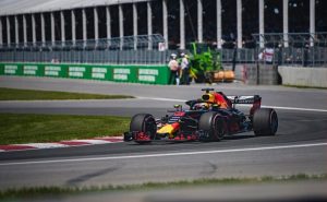 Die besten Apps für Formel 1 Fans