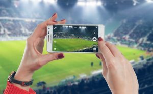 Die besten Apps für Fußballfans